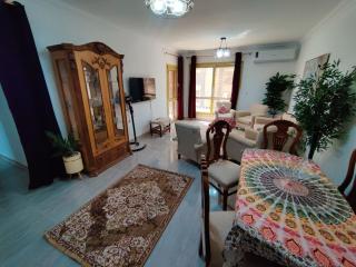 The Green Terrace Apartment - 8
