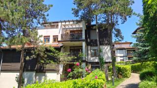 Santa Marina Sozopol Private Apartments - 9