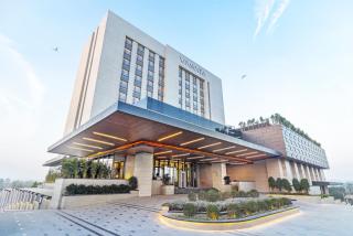 Vivanta Vrindavan - 1