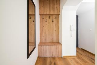 Krochmalna Welcoming Apartment by BookingHost - 2