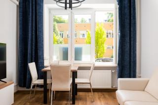 Krochmalna Welcoming Apartment by BookingHost - 4
