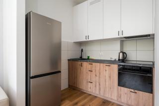 Krochmalna Welcoming Apartment by BookingHost - 3