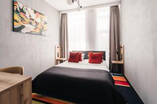 Hotel Polonez - 7