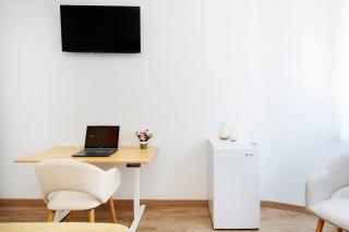 Business & Rest - Fira Barcelona - 5