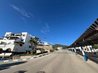 Appartement moderne avec vue mer - Cabo Negro - 8