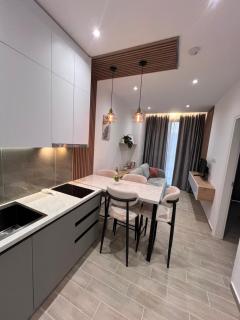Palmera Escape Radhime - 1