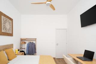 Business & Rest - Fira Barcelona - 3