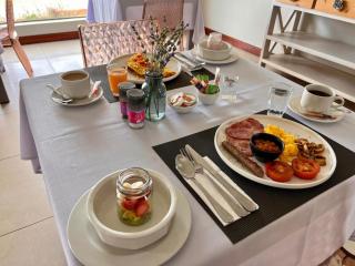 Kalashe Bed & Breakfast - 1
