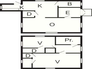 4 person holiday home in Gränna - 9