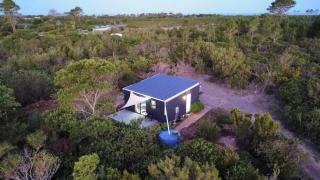Plett Pods - Casetta del Acqua Eco Off-Grid Fynbos Cottage -  - 0