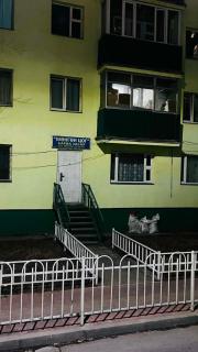 CR Service apartment - 0