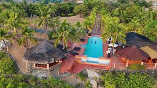 M Villa’s Farm Resort - 9