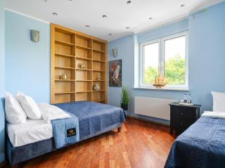 Golden Villas Urban Spa House - Warsaw - Warsaw - 5