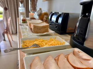 Kalashe Bed & Breakfast - 1
