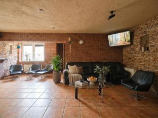 Golden Villas Urban Spa House - Warsaw - 3