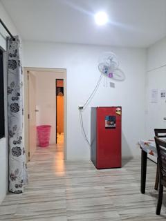 Nav's B&B - 6