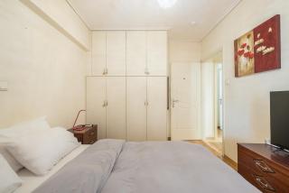Athenian Harmony - Spacious Apt near Metro - 9