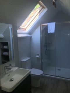 Wells House & Gardens Self Catering Sleeps 5 - 5