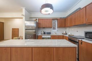 Athenian Harmony - Spacious Apt near Metro - 2