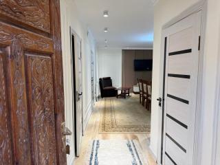Apartment Registon - 3