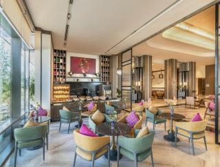 Vivanta Vrindavan - 3