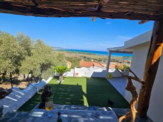 Villetta Ortensia - 8
