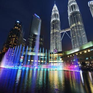 The Mews by BFF near KLCC 800m away - 0