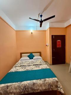 Karnish Homestay Vip road sixmile - 6