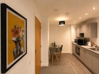 UniSuperhost - 1BD Cosy flat - 9