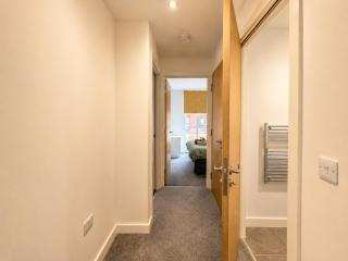 UniSuperhost - 1BD Cosy flat - 6