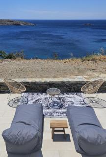 Aenya Kythnos Villas - 9