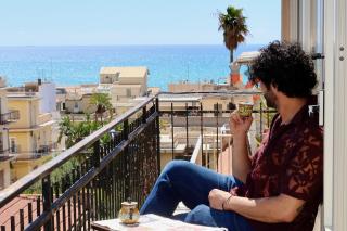 Sicilian Apt in Donnalucata-Sleeps 4- 2 Min Beach - 9