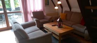 Ferienpark Vorauf Ferienhaus Eichenweg 3 - 4