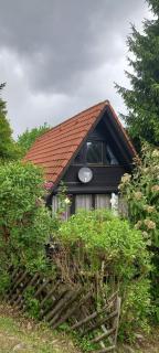 Ferienpark Vorauf Ferienhaus Eichenweg 3 - 0