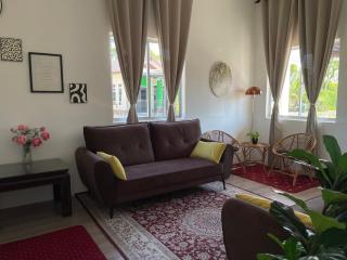 Rumah Kita Homestay Perlis Rumah 2 - 9
