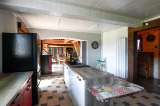Gite Du Tronquoy - 2