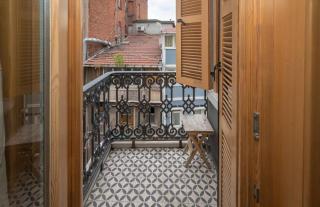 Taksim Square1BR Suite 02 - 7