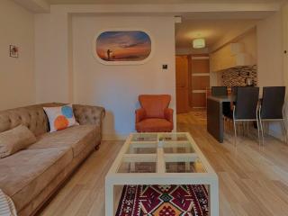 Taksim Square1BR Suite 02 - 3