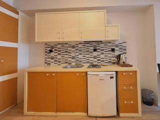 Taksim Square1BR Suite 02 - 1