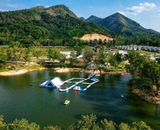 Ranong Adventure Resort & Park - 4