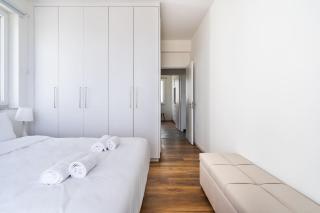 2BR apt with roof top - 6