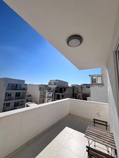 Gzira Modern Haven - 1