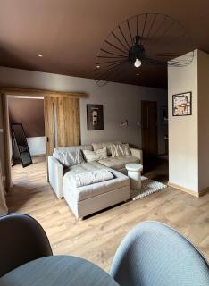 Apartament CAPPUCCINO Szczytno centrum - 9