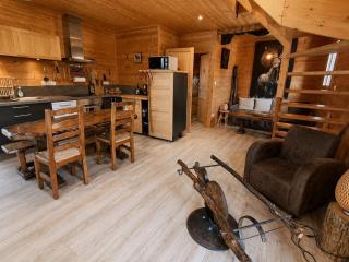 Le chalet des Pyrénées - 9