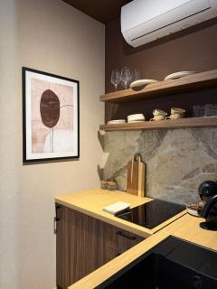 Apartament CAPPUCCINO Szczytno centrum - 7