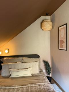 Apartament CAPPUCCINO Szczytno centrum - 6