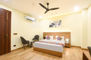 FabHotel Prime The Ballroom - Near GD Goenka University - 1