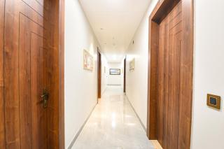 FabHotel Prime The Ballroom - Near GD Goenka University - 7