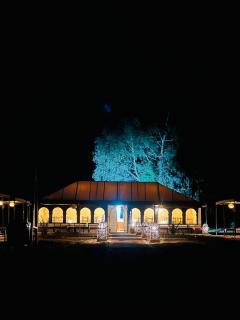 Youba Luxury camp - 2