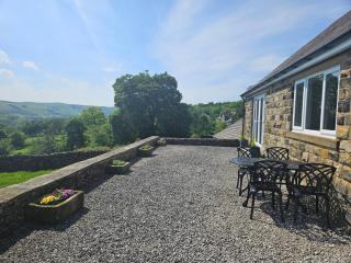 Thorn Tree Cottage - 6